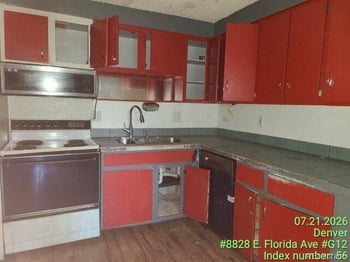 8828 E Florida Ave #G12, Denver, CO 80247