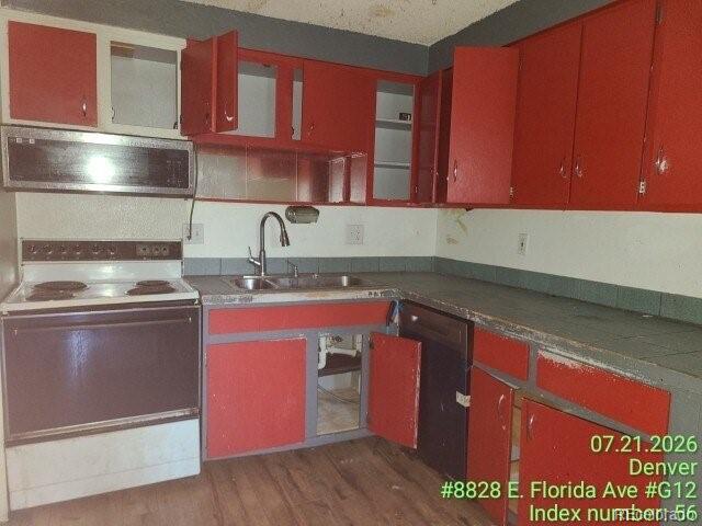 8828 E Florida Ave #G12, Denver, CO 80247
