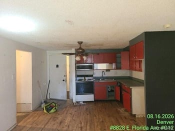 8828 E Florida Ave #G12, Denver, CO 80247