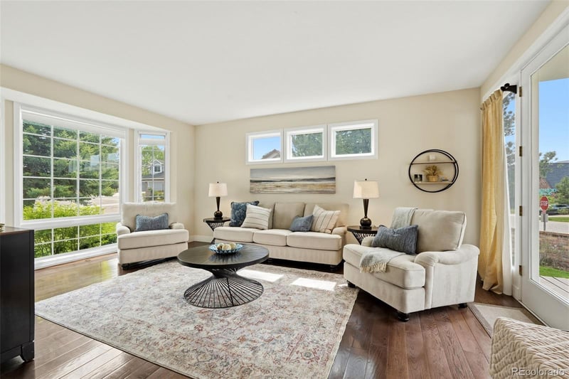 4591 Christensen Cir, Littleton, CO 80123