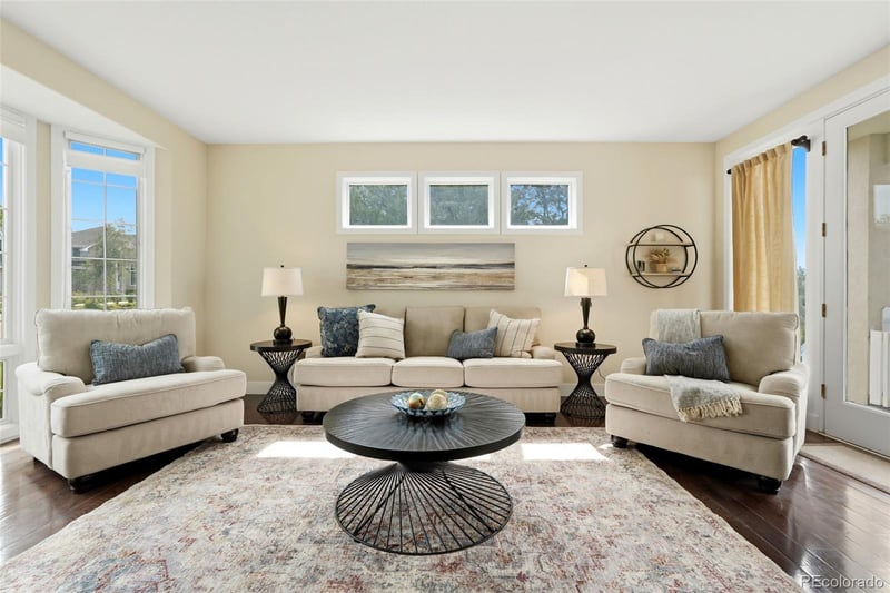 4591 Christensen Cir, Littleton, CO 80123