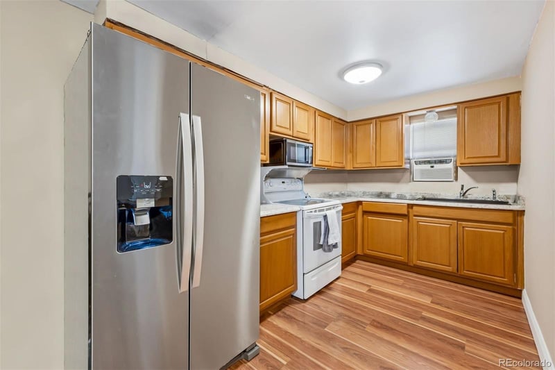 801 Denver Ave, Fort Lupton, CO 80621