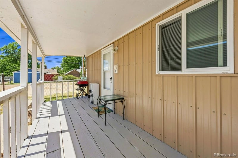 801 Denver Ave, Fort Lupton, CO 80621
