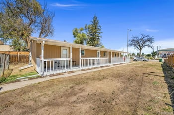 801 Denver Ave, Fort Lupton, CO 80621