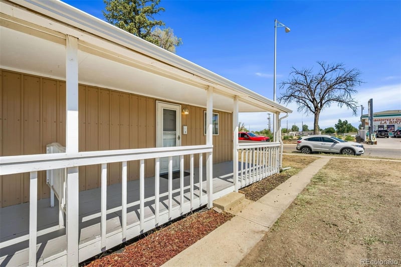 801 Denver Ave, Fort Lupton, CO 80621