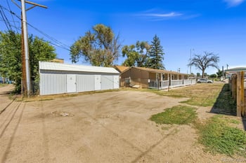 801 Denver Ave, Fort Lupton, CO 80621
