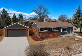 6733 S Ash Way, Littleton, CO 80122