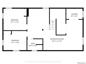 6733 S Ash Way, Littleton, CO 80122