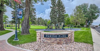 4081 Wyatt Dr, Johnstown, CO 80534
