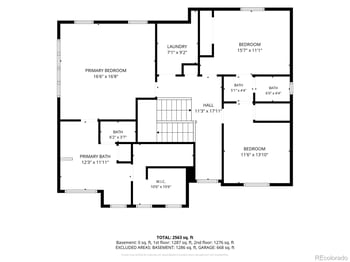 42069 S Pinehurst Cir, Elizabeth, CO 80107
