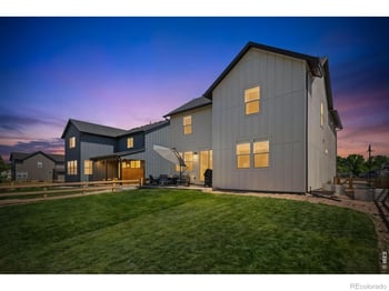 5313 Ribault St, Timnath, CO 80547