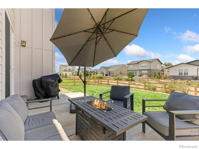 5313 Ribault St, Timnath, CO 80547