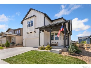5313 Ribault St, Timnath, CO 80547