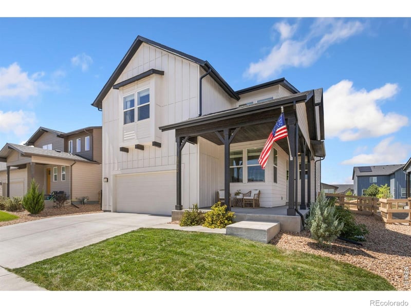 5313 Ribault St, Timnath, CO 80547