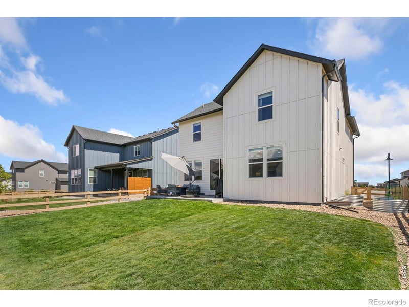 5313 Ribault St, Timnath, CO 80547