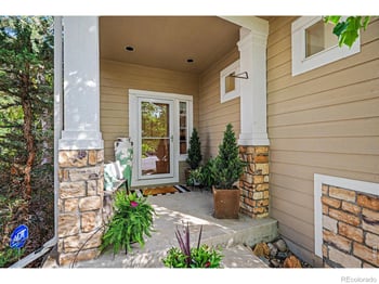 9690 S Dover Way, Littleton, CO 80127