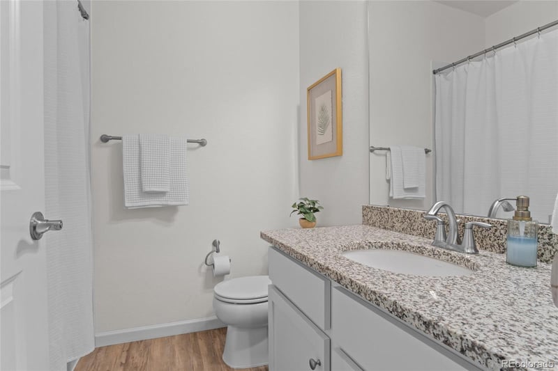 5105 Lumos Ln, Castle Rock, CO 80104