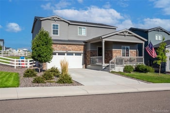5105 Lumos Ln, Castle Rock, CO 80104