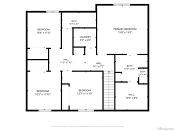 5105 Lumos Ln, Castle Rock, CO 80104