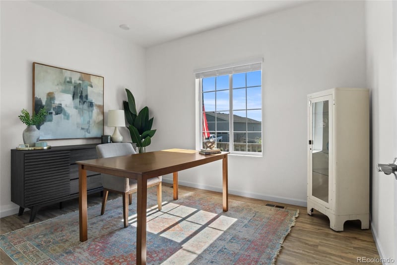 5105 Lumos Ln, Castle Rock, CO 80104