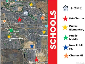 10696 Nucla St, Commerce City, CO 80022