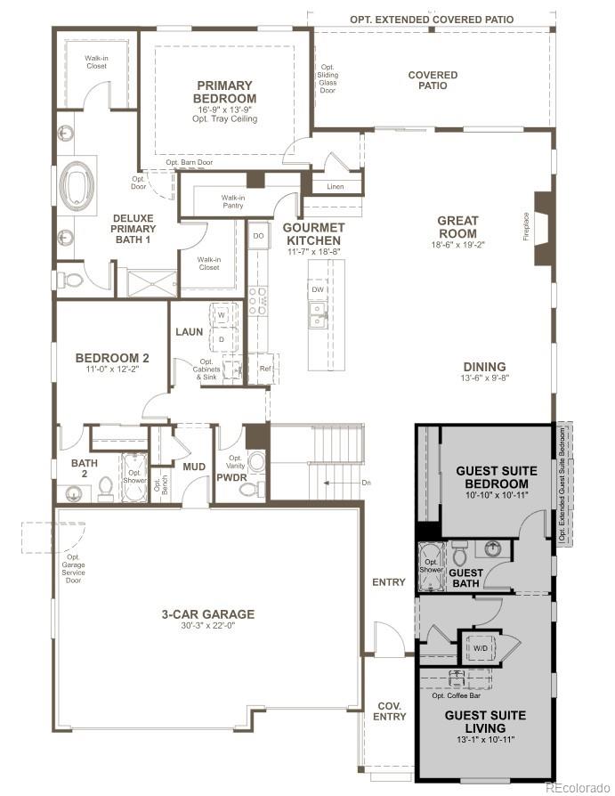 6007 Oban Rd, Timnath, CO 80547