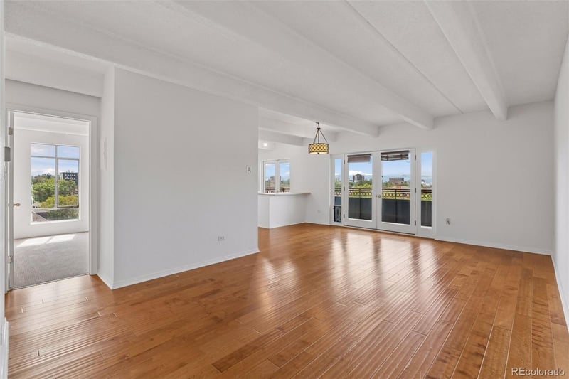 1441 N Humboldt St #608, Denver, CO 80218
