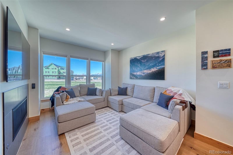306 Mcclary Pk, Leadville, CO 80461