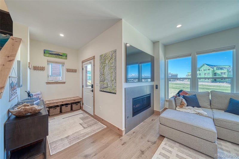 306 Mcclary Pk, Leadville, CO 80461