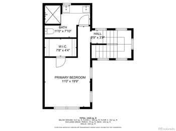 306 Mcclary Pk, Leadville, CO 80461