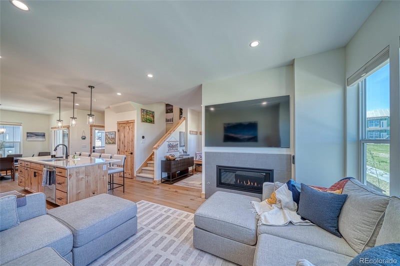 306 Mcclary Pk, Leadville, CO 80461