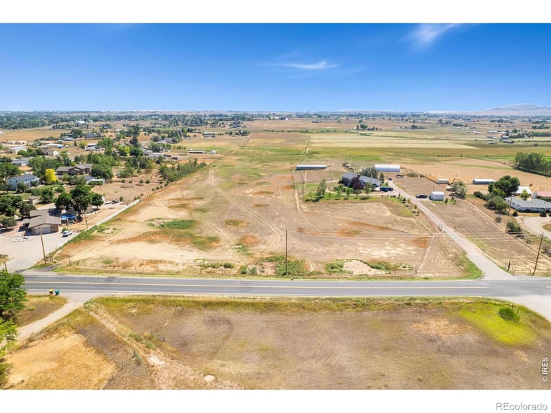 3613 W County Road 8, Berthoud, CO 80513