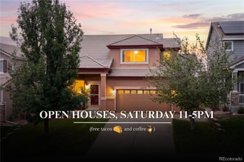 22079 E Belleview Pl, Aurora, CO 80015