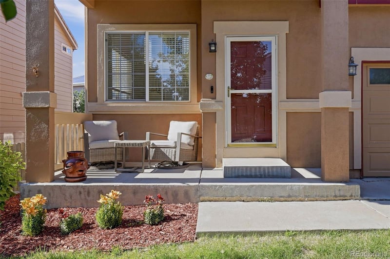 22079 E Belleview Pl, Aurora, CO 80015