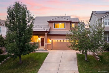 22079 E Belleview Pl, Aurora, CO 80015