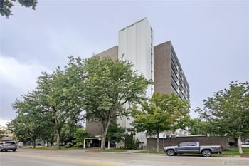 421 S Howes St #807, Fort Collins, CO 80521