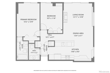 421 S Howes St #807, Fort Collins, CO 80521