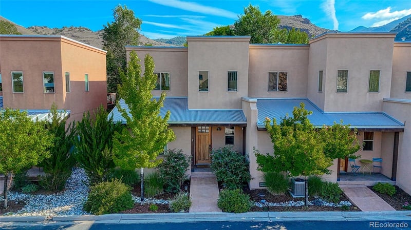 402 E Sackett Ave #F, Salida, CO 81201