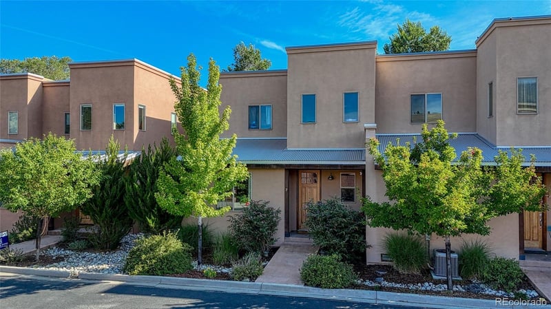 402 E Sackett Ave #F, Salida, CO 81201