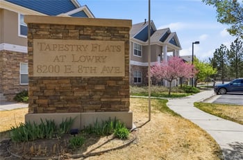 8200 E 8th Ave #6101, Denver, CO 80230