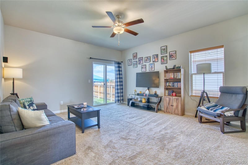 969 Ouzel Falls Rd, Severance, CO 80550