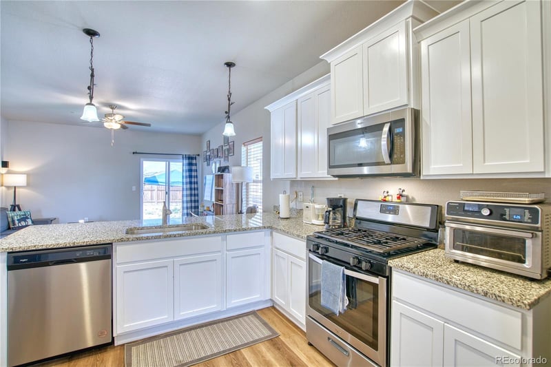 969 Ouzel Falls Rd, Severance, CO 80550
