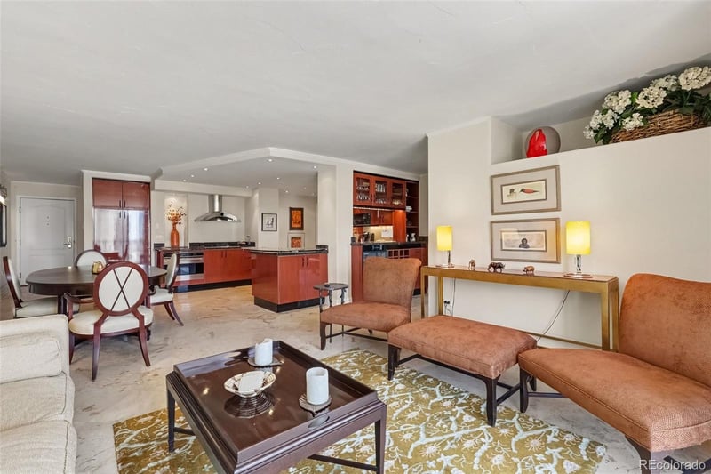 1020 15th St #27G, Denver, CO 80202