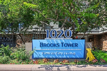 1020 15th St #27G, Denver, CO 80202