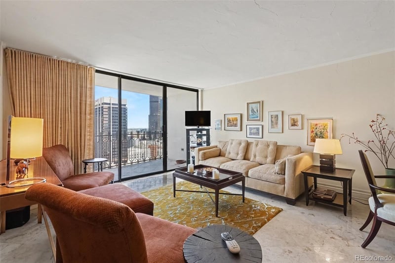 1020 15th St #27G, Denver, CO 80202