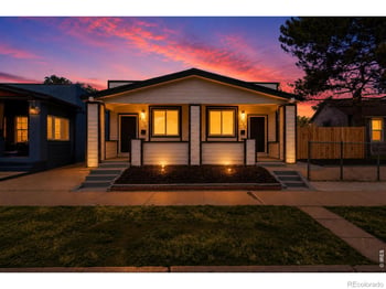 4771-4775 N Williams St, Denver, CO 80216