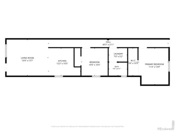 4775-4771 N Williams St, Denver, CO 80216