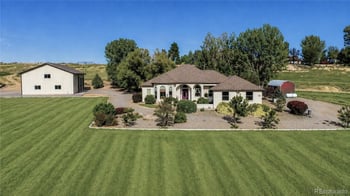 2357 5500 Rd, Delta, CO 81416