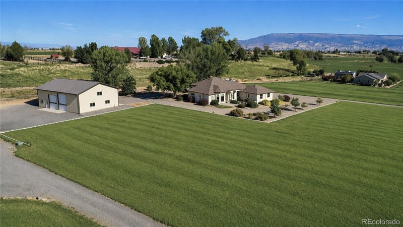 2357 5500 Rd, Delta, CO 81416