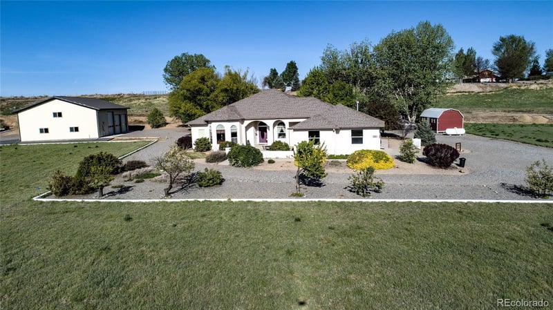 2357 5500 Rd, Delta, CO 81416